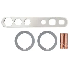 Półautomat spawalniczy 3w1 BEST MIG 231 4x4 MIG/MAG / PULS / PODWÓJNY PULS / MMA Welder Fantasy 230V