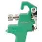 Pistolet lakierniczy SPEEDWAY zielony HVLP 3.0mm Pistolet lakierniczy SPEEDWAY zielony HVLP 3.0mm