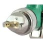 Pistolet lakierniczy SPEEDWAY zielony HVLP 3.0mm Pistolet lakierniczy SPEEDWAY zielony HVLP 3.0mm