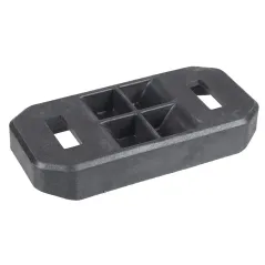 Płozy ślizgowe CEDRUS odśnieżarka ZM06