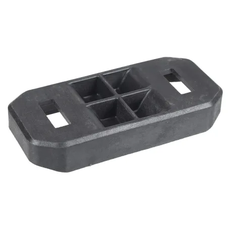 Płozy ślizgowe CEDRUS odśnieżarka ZM06