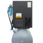 Sprężarka śrubowa Profi Kompressoren ARROW 7.5kW/500L zestaw na zbiorniku poziomym z osuszaczem chłodniczym 3 stopnie, filtrami Sprężarka śrubowa Profi Kompressoren ARROW 7.5kW/500L zestaw na zbiorniku poziomym z osuszaczem chłodniczym 3 stopnie, filtrami