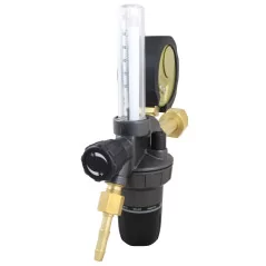 GCE PROCONTROL REDUKTOR AR/CO2 ROTAMETR