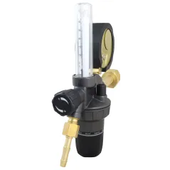 GCE PROCONTROL REDUKTOR AR/CO2 ROTAMETR