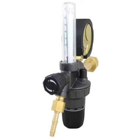 GCE PROCONTROL REDUKTOR AR/CO2 ROTAMETR