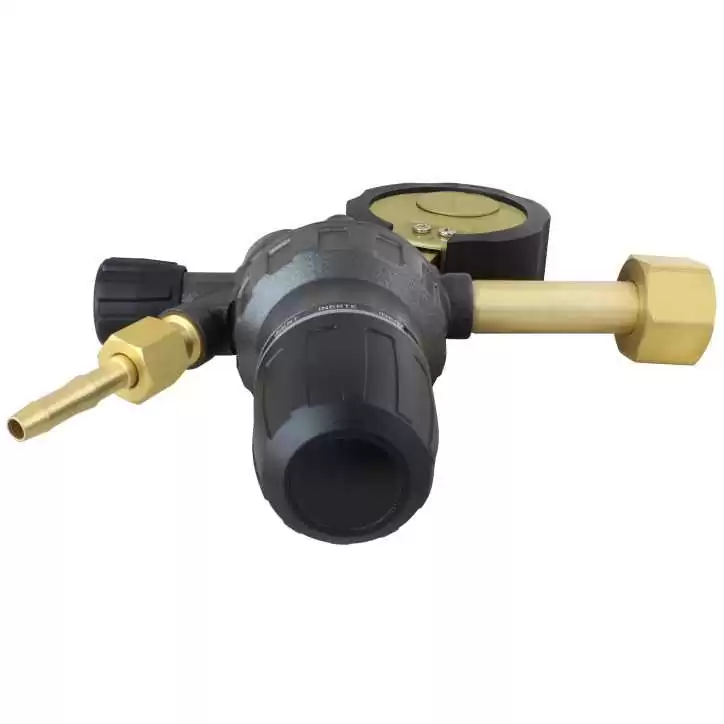GCE PROCONTROL REDUKTOR AR/CO2 ROTAMETR GCE PROCONTROL REDUKTOR AR/CO2 ROTAMETR