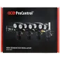 GCE PROCONTROL REDUKTOR AR/CO2 ROTAMETR GCE PROCONTROL REDUKTOR AR/CO2 ROTAMETR