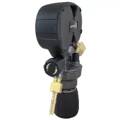 GCE PROCONTROL REDUKTOR AR/CO2 2 X ZEGAR