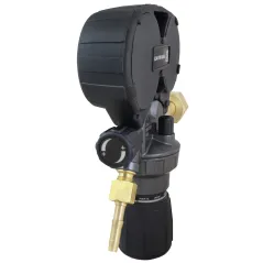 GCE PROCONTROL REDUKTOR AR/CO2 2 X ZEGAR