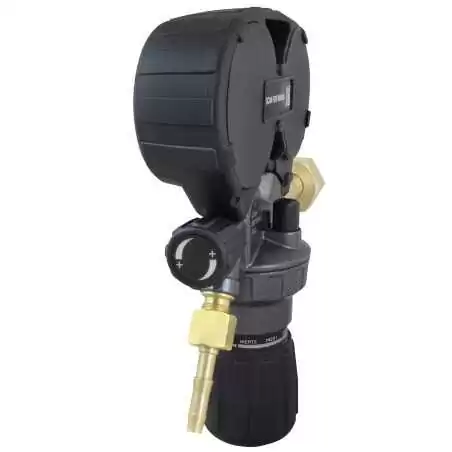GCE PROCONTROL REDUKTOR AR/CO2 2 X ZEGAR