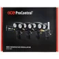 GCE PROCONTROL REDUKTOR AR/CO2 2 X ZEGAR