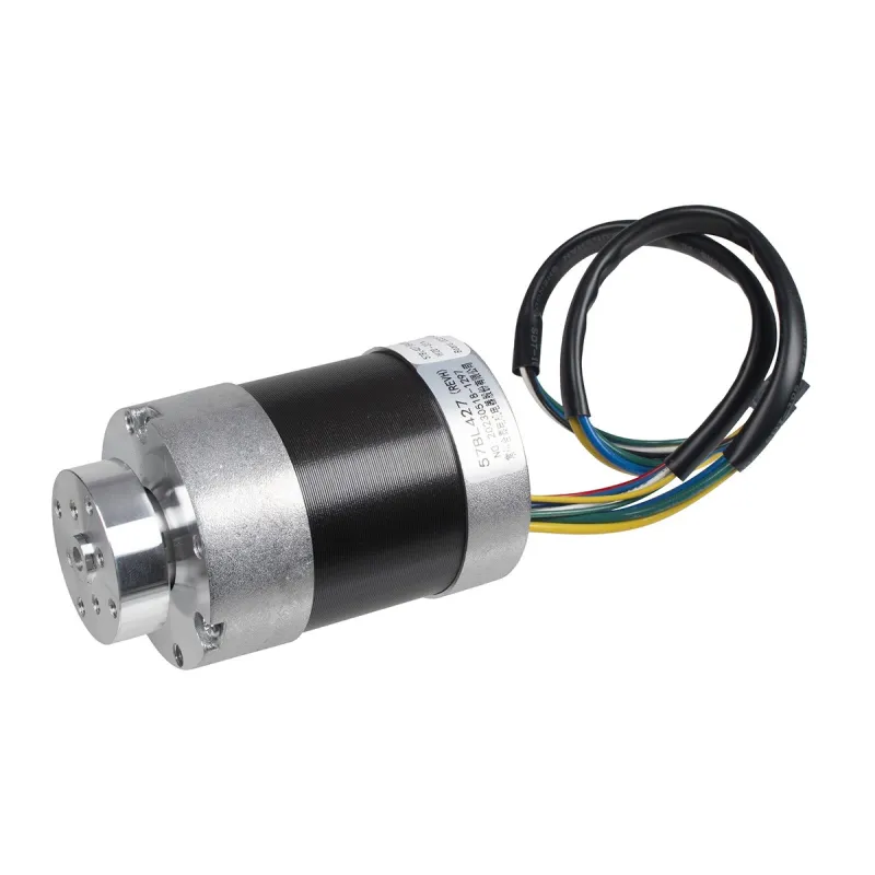 Silnik noży kosiarki Wiper IKE XH Silnik noży kosiarki Wiper IKE XH