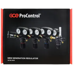 GCE PROCONTROL REDUKTOR TLEN