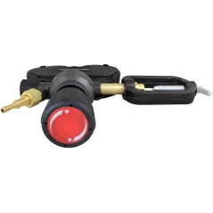 GCE PROCONTROL REDUKTOR ACETYLEN