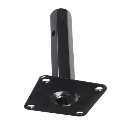 Oś koła Cedrus glebogryzarka GL900