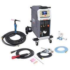 Spawarka inwertorowa TIG BI-POWER PERFECT 320 AC/DC Welder Fantasy