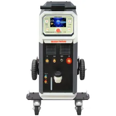 Spawarka inwertorowa TIG BI-POWER PERFECT 320 AC/DC Welder Fantasy