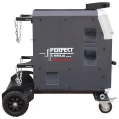 Spawarka inwertorowa TIG BI-POWER PERFECT 320 AC/DC Welder Fantasy
