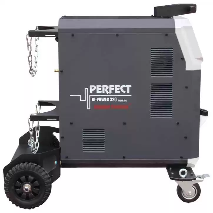 Spawarka inwertorowa TIG BI-POWER PERFECT 320 AC/DC Welder Fantasy Spawarka inwertorowa TIG BI-POWER PERFECT 320 AC/DC Welder Fantasy