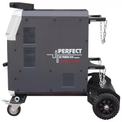 Spawarka inwertorowa TIG BI-POWER PERFECT 320 AC/DC Welder Fantasy