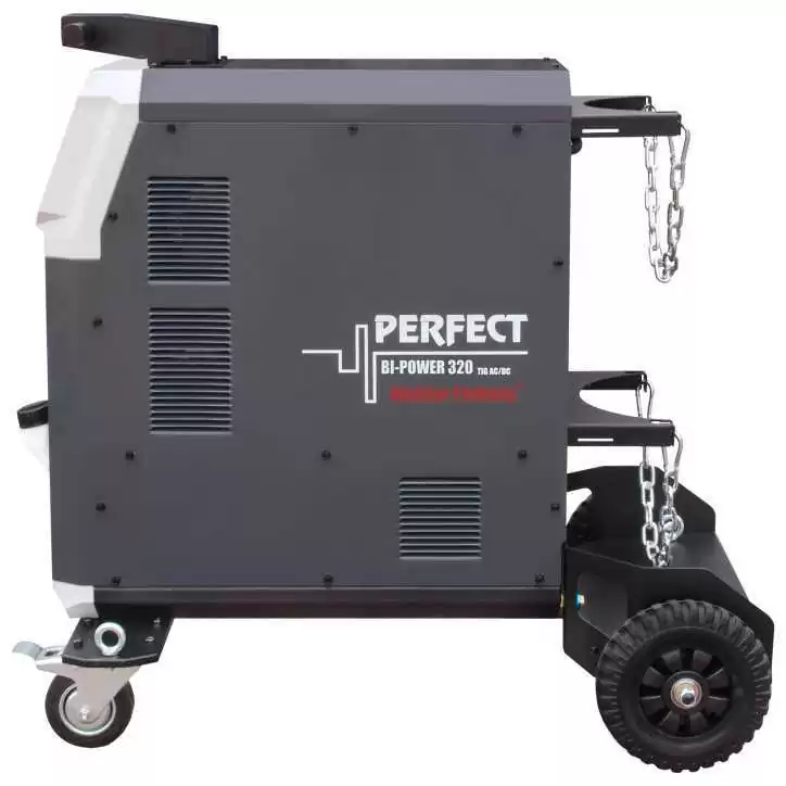 Spawarka inwertorowa TIG BI-POWER PERFECT 320 AC/DC Welder Fantasy Spawarka inwertorowa TIG BI-POWER PERFECT 320 AC/DC Welder Fantasy