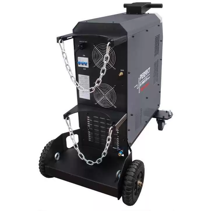 Spawarka inwertorowa TIG BI-POWER PERFECT 320 AC/DC Welder Fantasy Spawarka inwertorowa TIG BI-POWER PERFECT 320 AC/DC Welder Fantasy