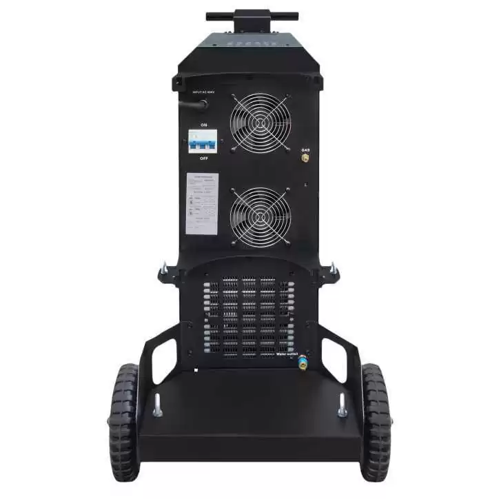 Spawarka inwertorowa TIG BI-POWER PERFECT 320 AC/DC Welder Fantasy Spawarka inwertorowa TIG BI-POWER PERFECT 320 AC/DC Welder Fantasy