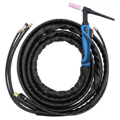 Spawarka inwertorowa TIG BI-POWER PERFECT 320 AC/DC Welder Fantasy