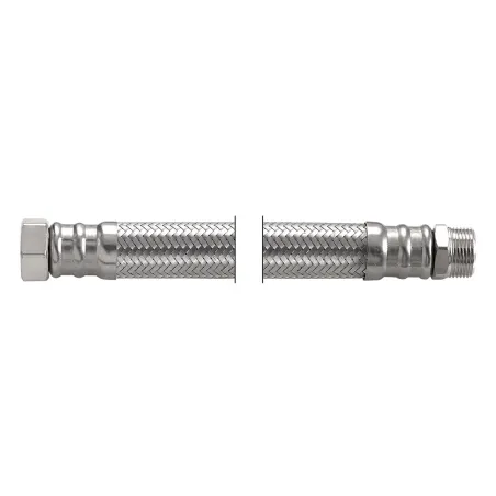 Tucai wąż 3/4x3/4 wkręt/nakr śr.wew. 19mm 500mm dł.