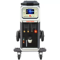 Spawarka inwertorowa TIG BI-POWER PERFECT 410 AC/DC Welder Fantasy