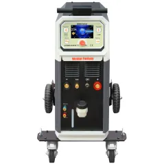 Spawarka inwertorowa TIG BI-POWER PERFECT 410 AC/DC Welder Fantasy