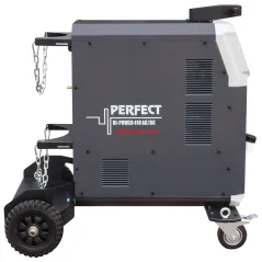 Spawarka inwertorowa TIG BI-POWER PERFECT 410 AC/DC Welder Fantasy