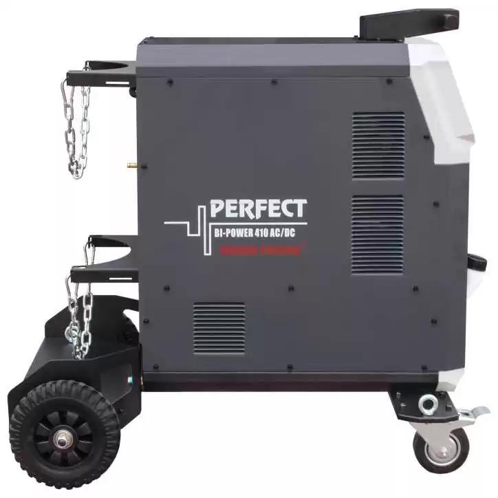 Spawarka inwertorowa TIG BI-POWER PERFECT 410 AC/DC Welder Fantasy Spawarka inwertorowa TIG BI-POWER PERFECT 410 AC/DC Welder Fantasy