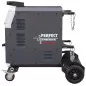 Spawarka inwertorowa TIG BI-POWER PERFECT 410 AC/DC Welder Fantasy