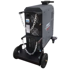 Spawarka inwertorowa TIG BI-POWER PERFECT 410 AC/DC Welder Fantasy