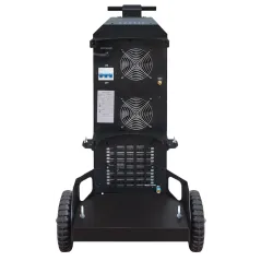 Spawarka inwertorowa TIG BI-POWER PERFECT 410 AC/DC Welder Fantasy