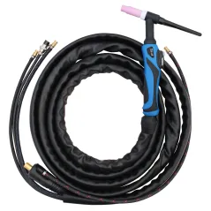 Spawarka inwertorowa TIG BI-POWER PERFECT 410 AC/DC Welder Fantasy