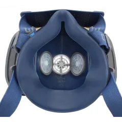 ELIPSE Półmaska ABE1P3 S/M lakiernicza