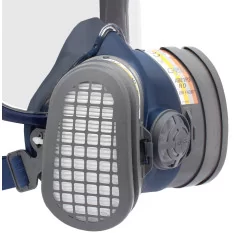 ELIPSE INTEGRA Maska ABE1P3 S/M lakiernicza