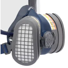 ELIPSE INTEGRA Maska ABE1P3 S/M lakiernicza