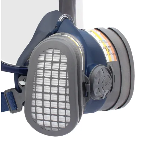 ELIPSE INTEGRA Maska ABE1P3 S/M lakiernicza