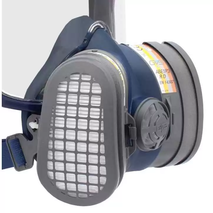 ELIPSE INTEGRA Maska ABE1P3 S/M lakiernicza ELIPSE INTEGRA Maska ABE1P3 S/M lakiernicza