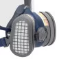 ELIPSE INTEGRA Maska ABE1P3 S/M lakiernicza