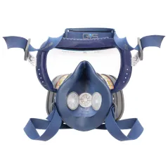 ELIPSE INTEGRA Maska ABE1P3 S/M lakiernicza