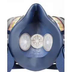 ELIPSE INTEGRA Maska ABE1P3 S/M lakiernicza