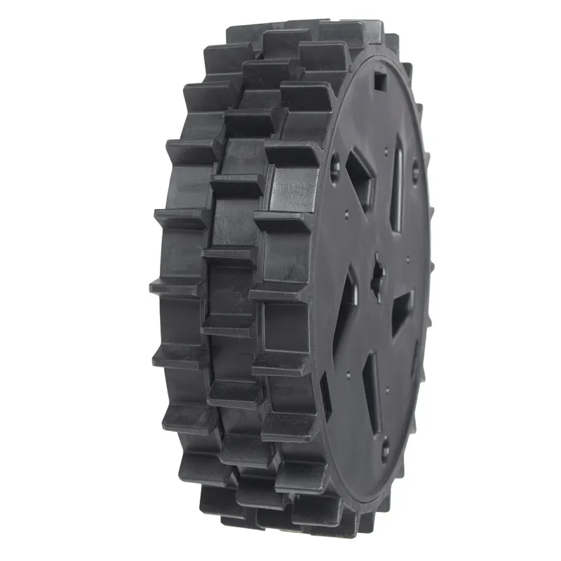 Koło lewe Cedrus C-MOW seria L+ Koło lewe Cedrus C-MOW seria L+