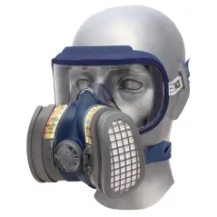 ELIPSE INTEGRA Maska ABE1P3 M/L lakiernicza