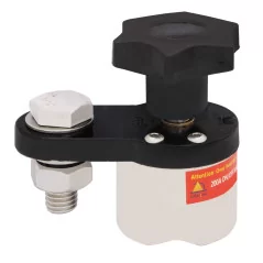 Uchwyt masowy magnetyczny on/off 200A