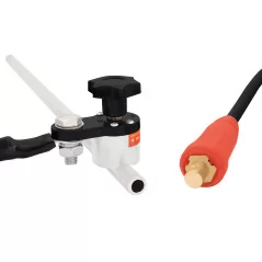 Uchwyt masowy magnetyczny on/off 200A