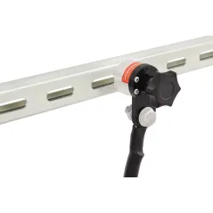 Uchwyt masowy magnetyczny on/off 200A